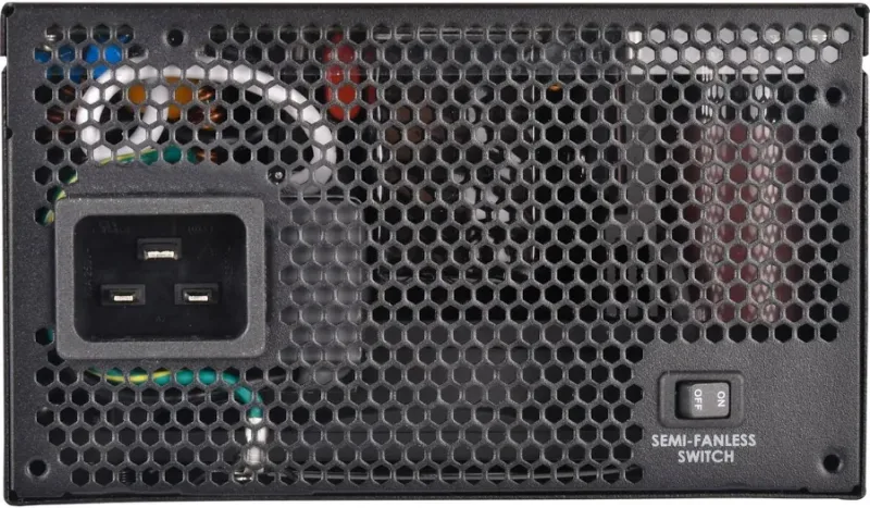 SST-HA2050R-PM alimentation  modulaire 2050 watt - image 5