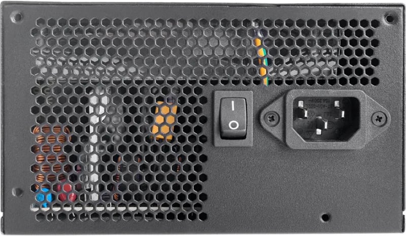 HAMBURG ATX3.1 alimentation  650 watt - image 5