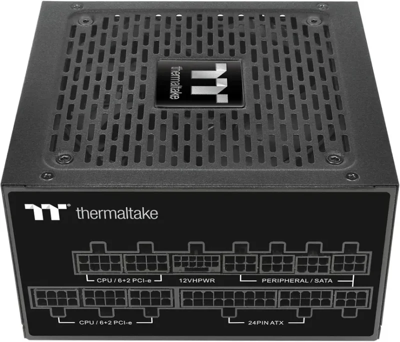 Toughpower PF3 alimentation modulaire 1200 watt - image 4