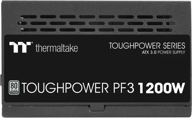 Toughpower PF3 alimentation modulaire 1200 watt - image 2