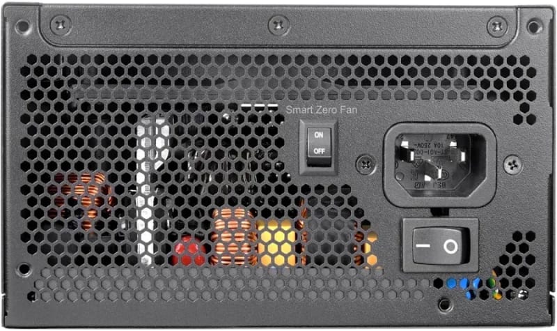 Toughpower GT alimentation  modulaire 750 watt - image 4