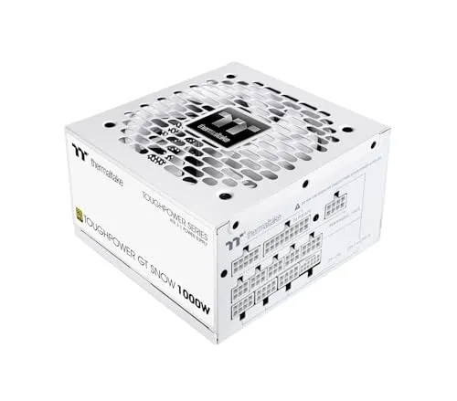Toughpower GT Snow alimentation  modulaire 750 watt - alimentation vue principale