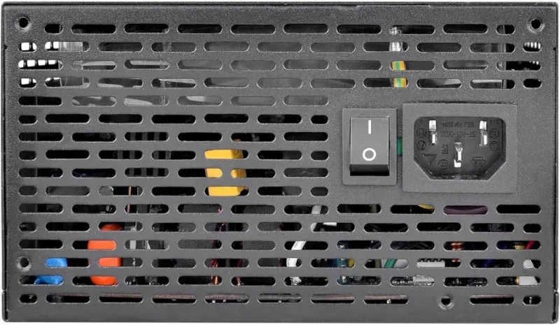 Toughpower GX3 alimentation 850 watt - image 4