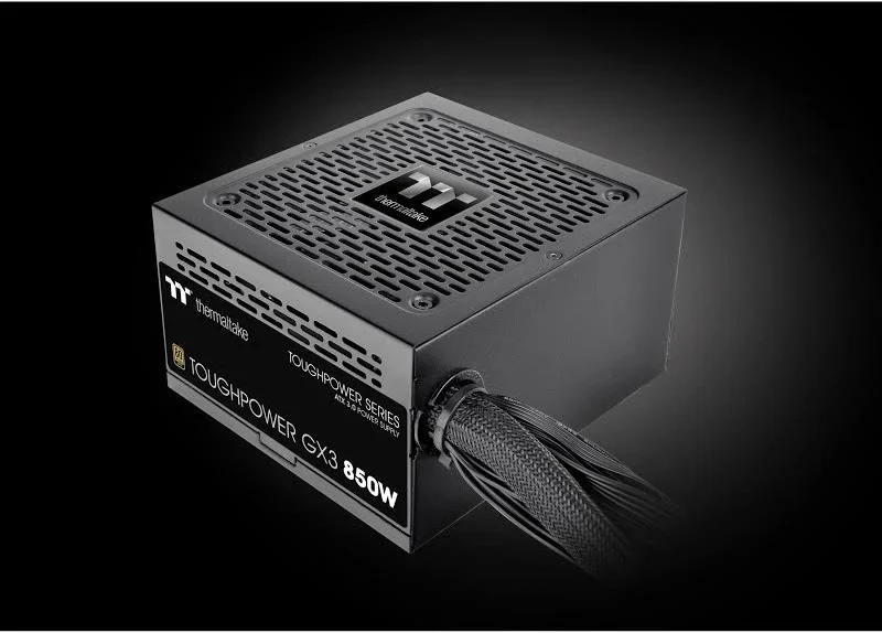 Toughpower GX3 alimentation 850 watt - image 2