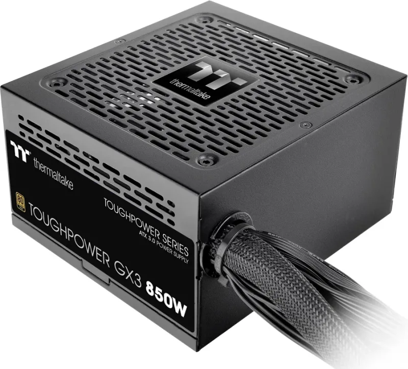 Toughpower GX3 alimentation  850 watt - image 5