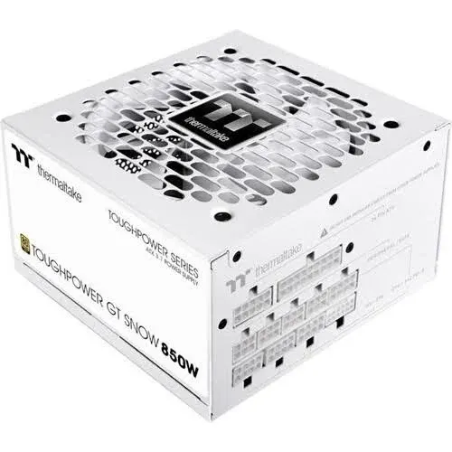 Toughpower GT Snow alimentation  modulaire 850 watt - alimentation vue principale