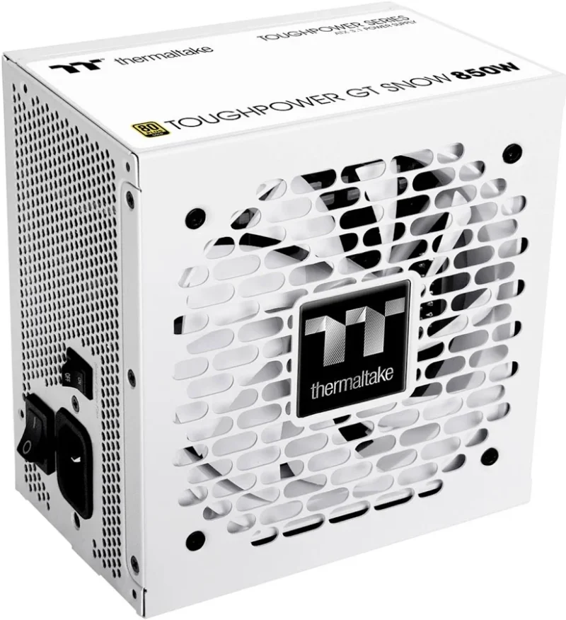 Toughpower GT Snow alimentation modulaire 850 watt - image 3