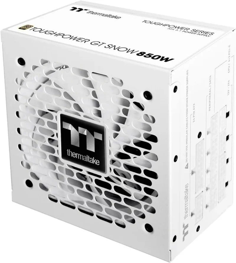 Toughpower GT Snow alimentation modulaire 850 watt - image 2