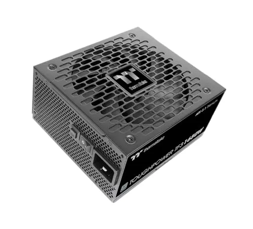 Toughpower TF3 alimentation  modulaire 1300 watt - alimentation vue principale