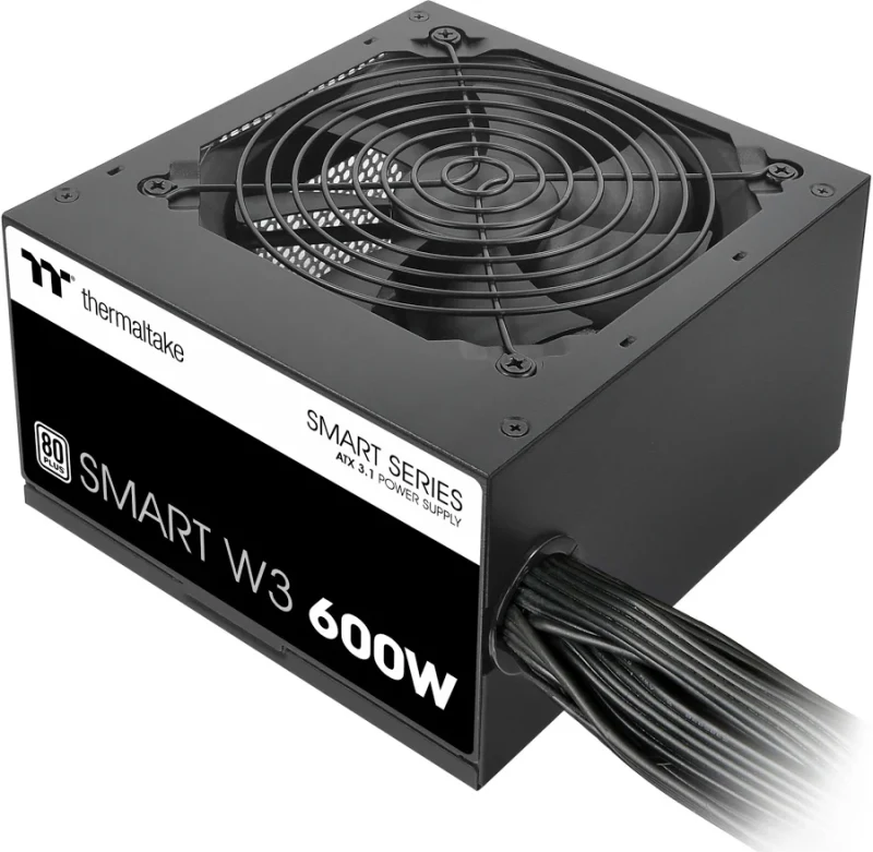 Smart W3 0600W alimentation 600 watt - image 2