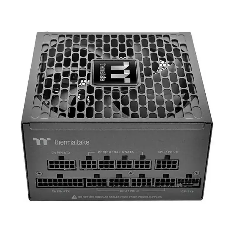Toughpower PT alimentation  modulaire 1000 watt - alimentation vue principale