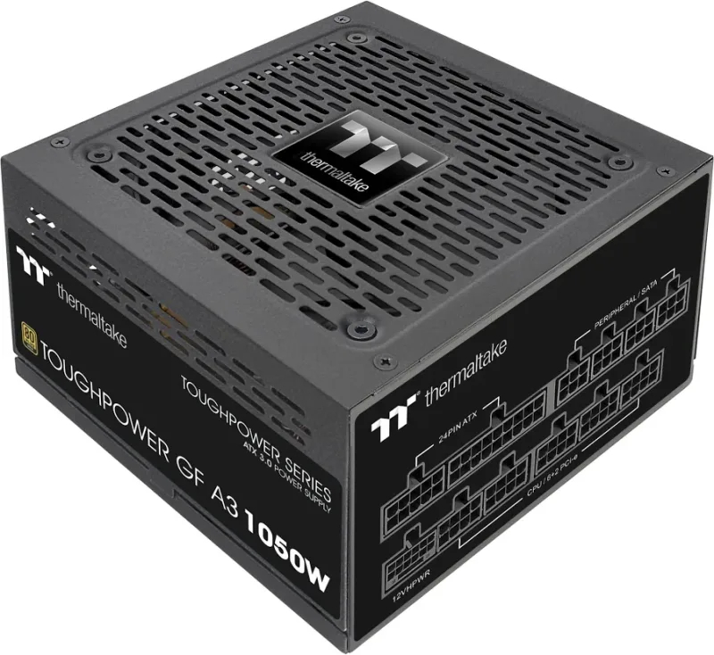 ToUGHPOWER GF A3 Gold - TT Premium Edition alimentation  modulaire 1050 watt - image 2