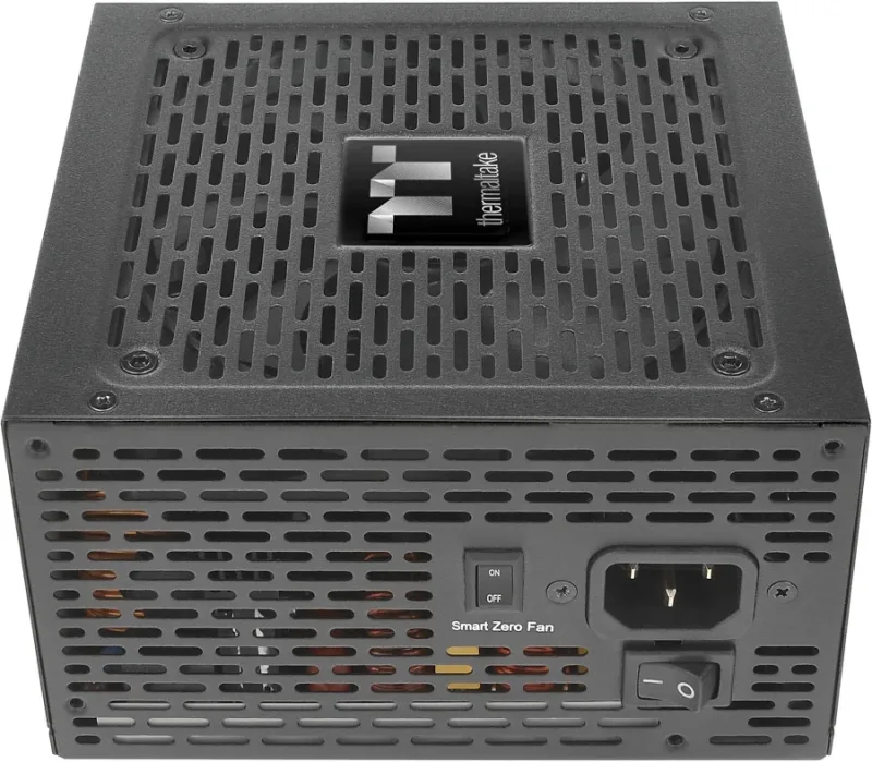 ToUGHPOWER GF A3 Gold - TT Premium Edition alimentation  modulaire 1050 watt - image 4