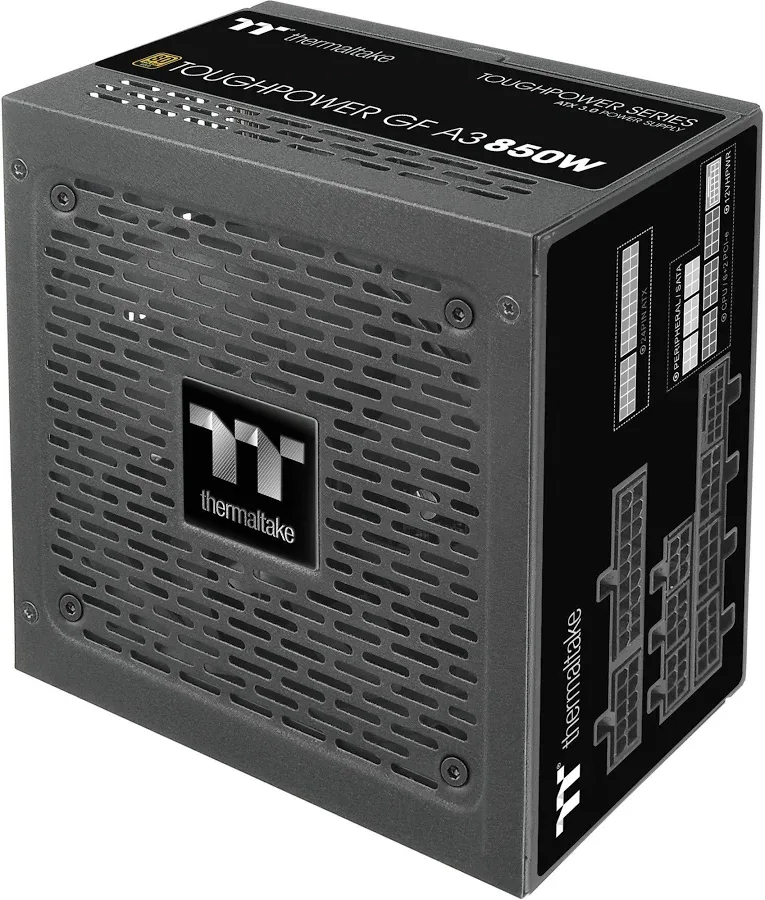 TOUGHPOWER GF A3 Gold - TT Premium Edition alimentation  modulaire 850 watt - image 4