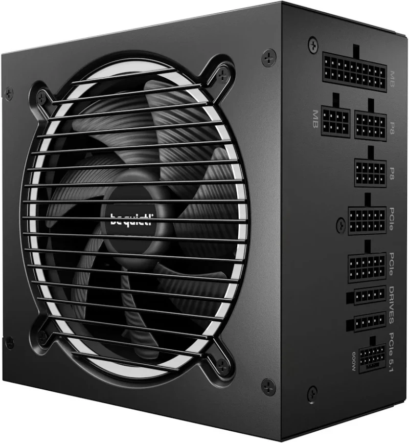 Pure Power 13 M alimentation  modulaire 1200 watt - image 2