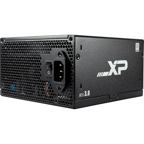 SAMA XPH-850A alimentation  modulaire 850 watt - alimentation vue principale