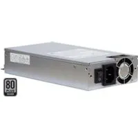 ASPOWER U1A-C20500-D unité d''alimentation d''énergie 20+4 pin ATX Acier inoxydable alimentation  500 watt - alimentation vue principale