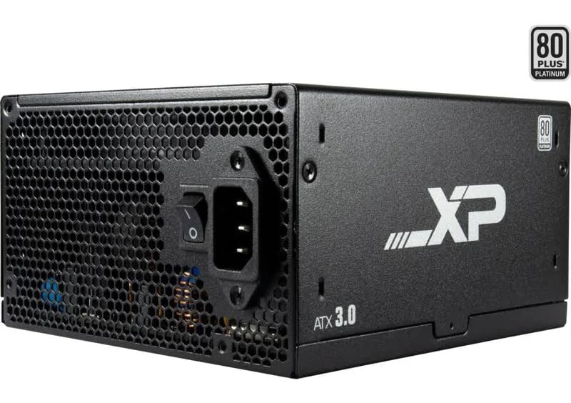SAMA XPH-1200A alimentation  modulaire 1200 watt - alimentation vue principale