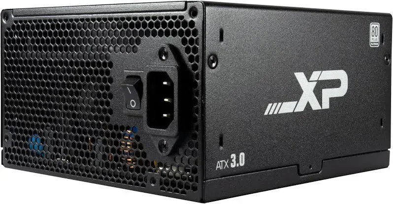 SAMA XPH-1200A alimentation  modulaire 1200 watt - image 4