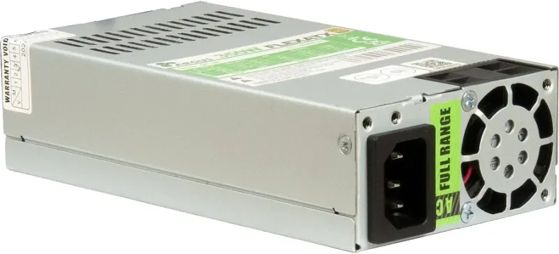 PSU IPC FLEX-ATX GF-350 alimentation  350 watt - image 2