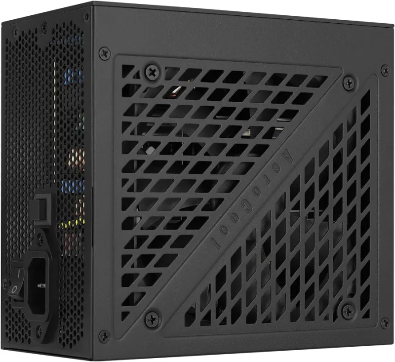 Aerocool Mirage Gold RGB 650W 80 Plus Or Modulaire - image 4