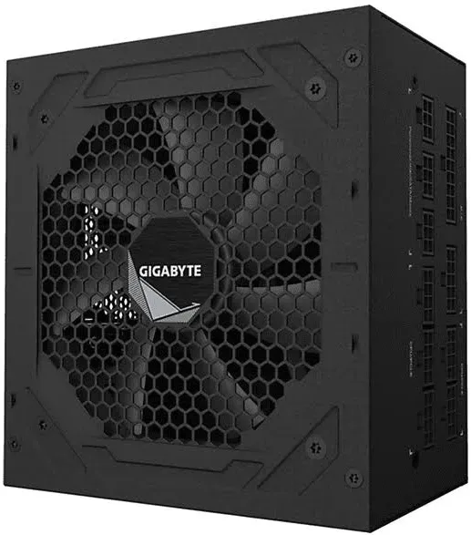 Gigabyte GP-UD750GM 750W 80 Plus Or Modulaire - alimentation vue principale