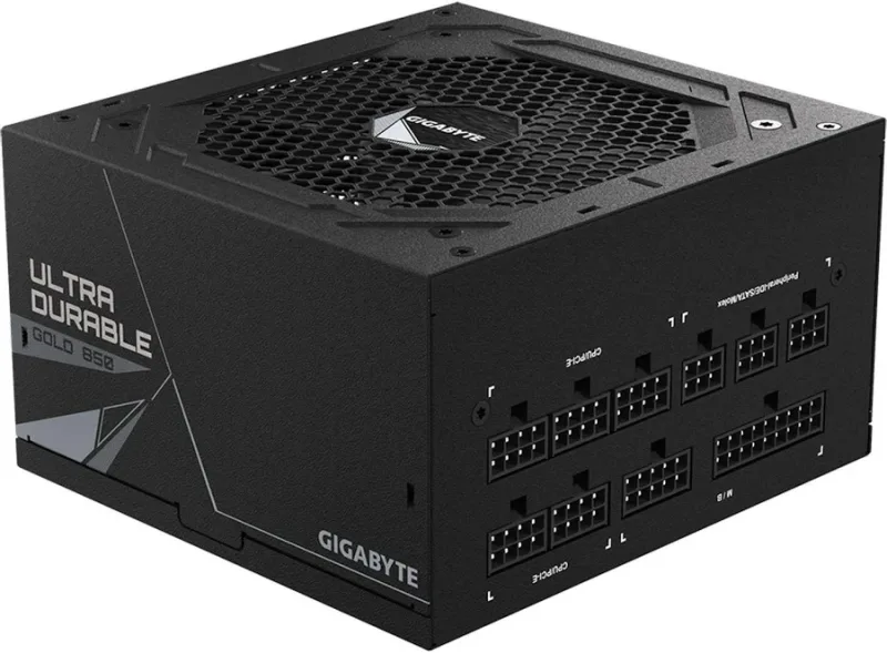 Gigabyte GP-UD850GM 850W 80 Plus Or Modulaire - image 4