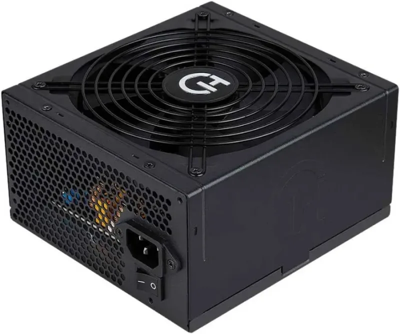 Hiditec BZ850 850W 80 Plus Bronze - image 2