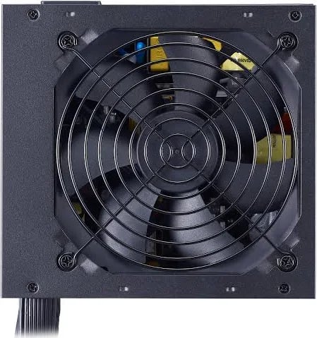 Cooler Master MWE 750 Blanc 230V V2 Alimentation 750W 80 Plus Blanc - image 2