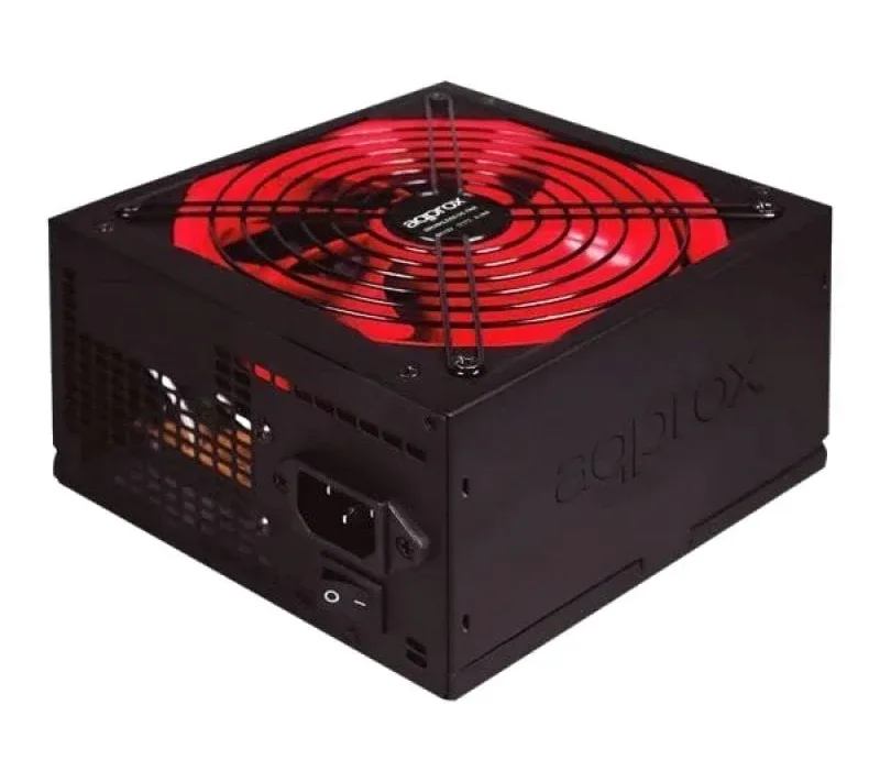 Environ APP800PSV3 800W PFC actif - alimentation vue principale