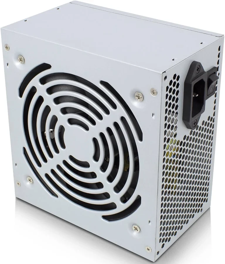 Ewent EW3909 Alimentation 500W - alimentation vue principale