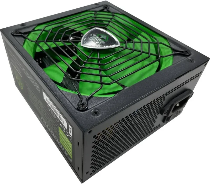 Keep Out FX1000MU 1000W Modulaire - image 2