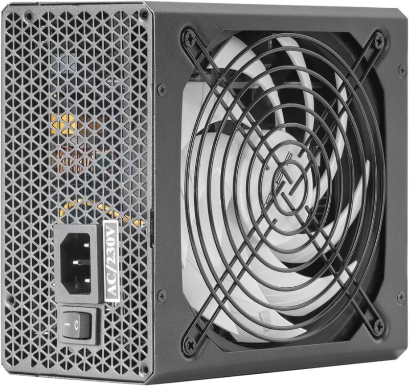 Bloc d'alimentation Tacens Radix Eco X 650 650W - image 3