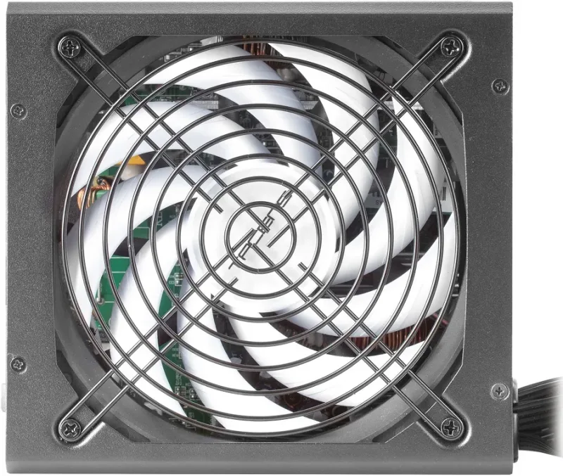 Bloc d'alimentation Tacens Radix Eco X 650 650W - alimentation vue principale