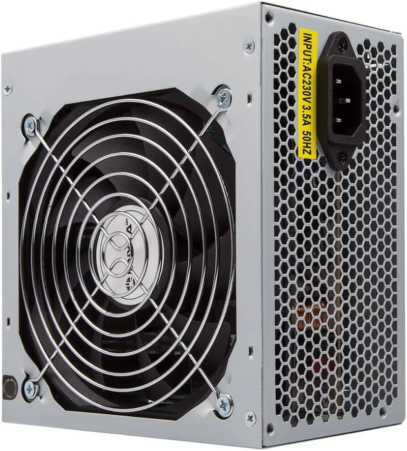 Alimentation UNYKAch ATX 300W 85% Efficacité - alimentation vue principale
