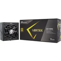 Seasonic Vertex GX-850 850W 80 Plus Gold Modulaire - alimentation vue principale