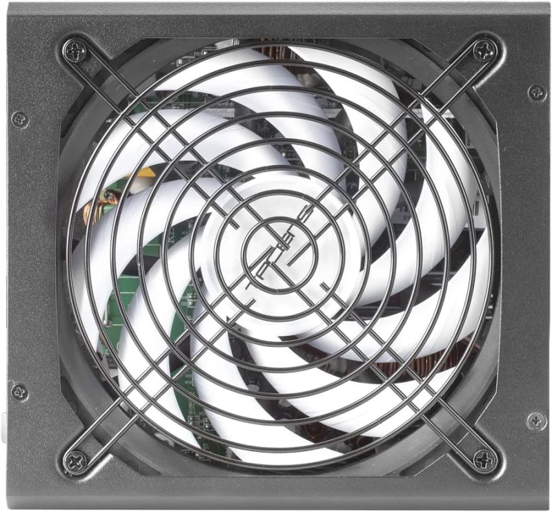 Tacens Radix VII AG 700M 700W 80 Plus Argent Modulaire - alimentation vue principale