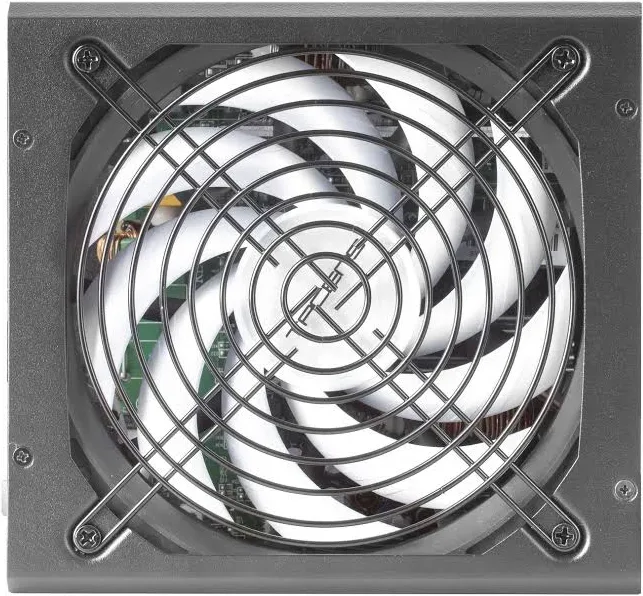 Tacens Radix VII AG 800M 800W 80 Plus Argent Modulaire - alimentation vue principale