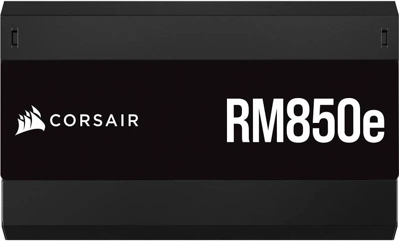 Corsair RMe Series RM850e 850W 80 Plus Gold Modulaire - image 3