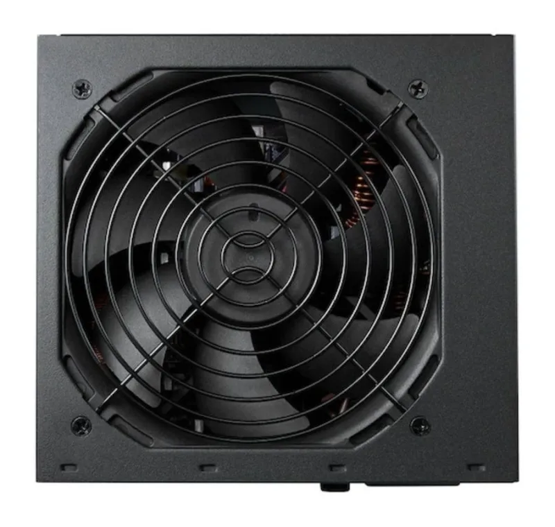 FSP/Fortron HD2-750 unité d'alimentation d'énergie 750 W 24-pin ATX ATX Noir - image 2