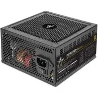 Alimentation semi-modulaire Yeyian Raiden 650 W 80 Plus Gold - alimentation vue principale