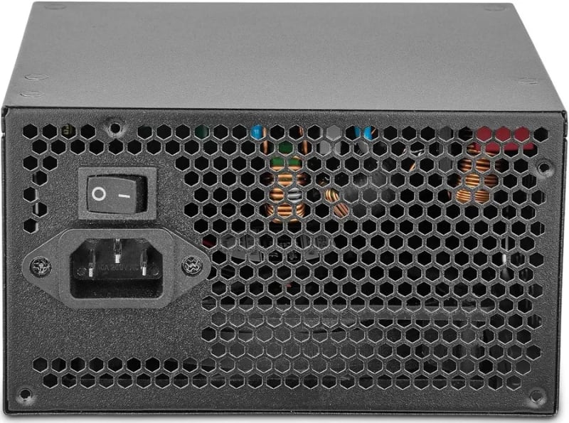 Alimentation Yeyian Raiden 650 W 80 Plus Bronze - image 2
