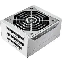 Cougar Polar X2 1200 W PCIe 5.0 80 Plus Platinum entièrement modulaire - alimentation vue principale