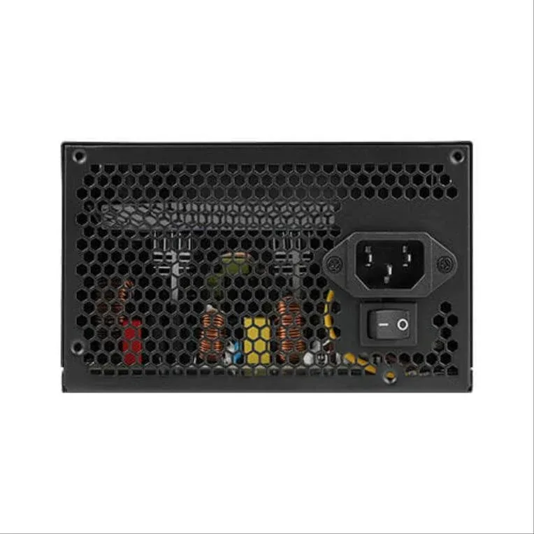Antec Cuprum Strike CSK650 650W 80 Plus Bronze - image 4