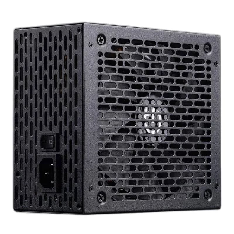 Hiditec BZX850 V2 850W 80 Plus Bronze Modulaire - alimentation vue principale