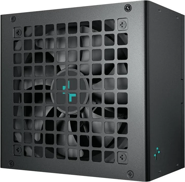 ALIMENTATION ATX 750W DEEPCOOL PL750-D - alimentation vue principale