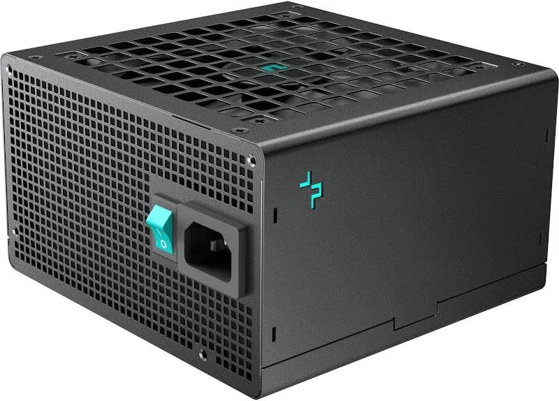 ALIMENTATION ATX 750W DEEPCOOL PL750-D - image 4
