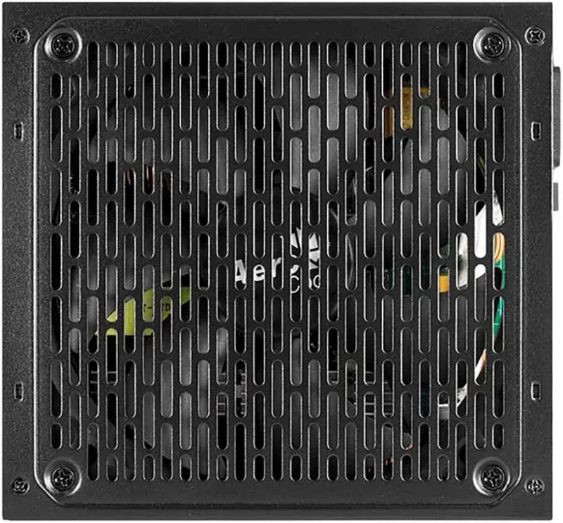 Aerocool LUXPRORGB750M Alimentation RVB semi-modulaire 750W 80plus Bronze +88% - image 4