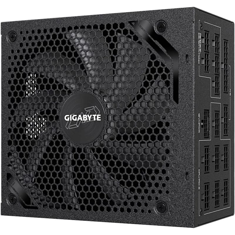 ALIMENTATION ATX 1300W GIGABYTE UD1300GM PG5 - image 2
