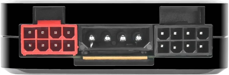 Alimentation du testeur Thermaltake Dr.power Iii - image 3